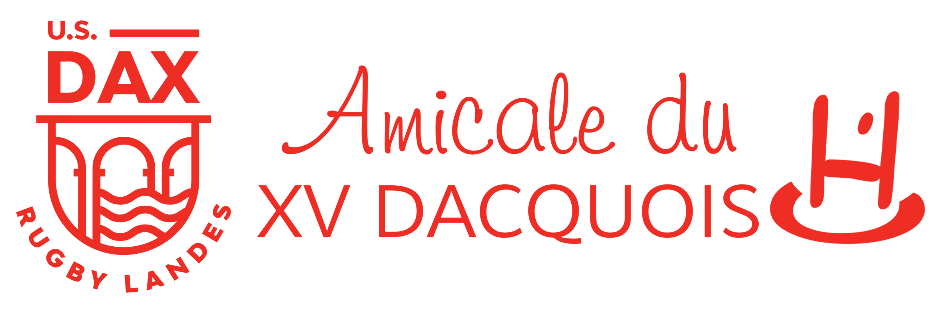 Amicale du XV Dacquois